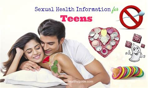 teen cock|Sexual Health (for Teens) 